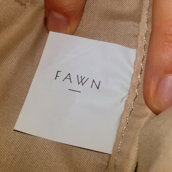 ⚜️Fawn for the Jilly Box | gold clutch⚜️ - Picture 6 of 11